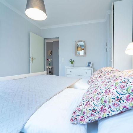 Seestrasse 43 Wohnung 3 Scharbeutz Dış mekan fotoğraf