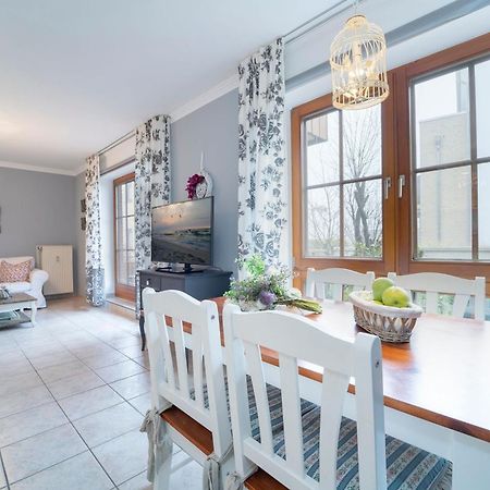 Seestrasse 43 Wohnung 3 Scharbeutz Dış mekan fotoğraf