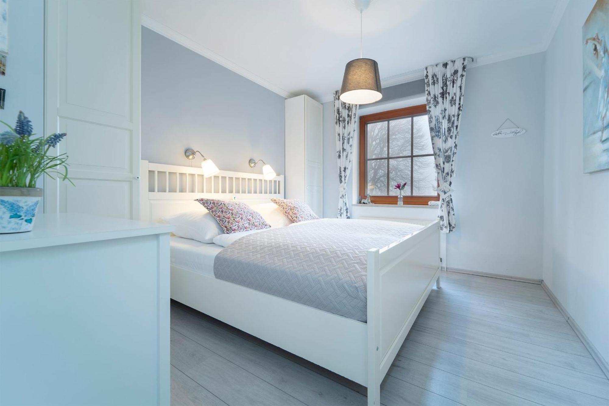 Seestrasse 43 Wohnung 3 Scharbeutz Dış mekan fotoğraf