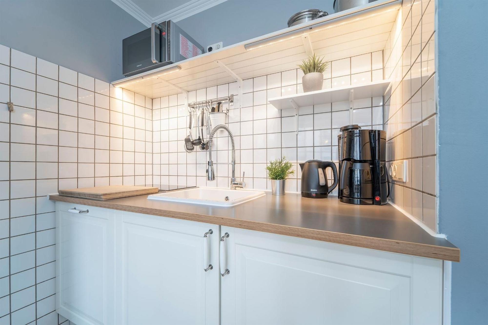 Seestrasse 43 Wohnung 3 Scharbeutz Dış mekan fotoğraf