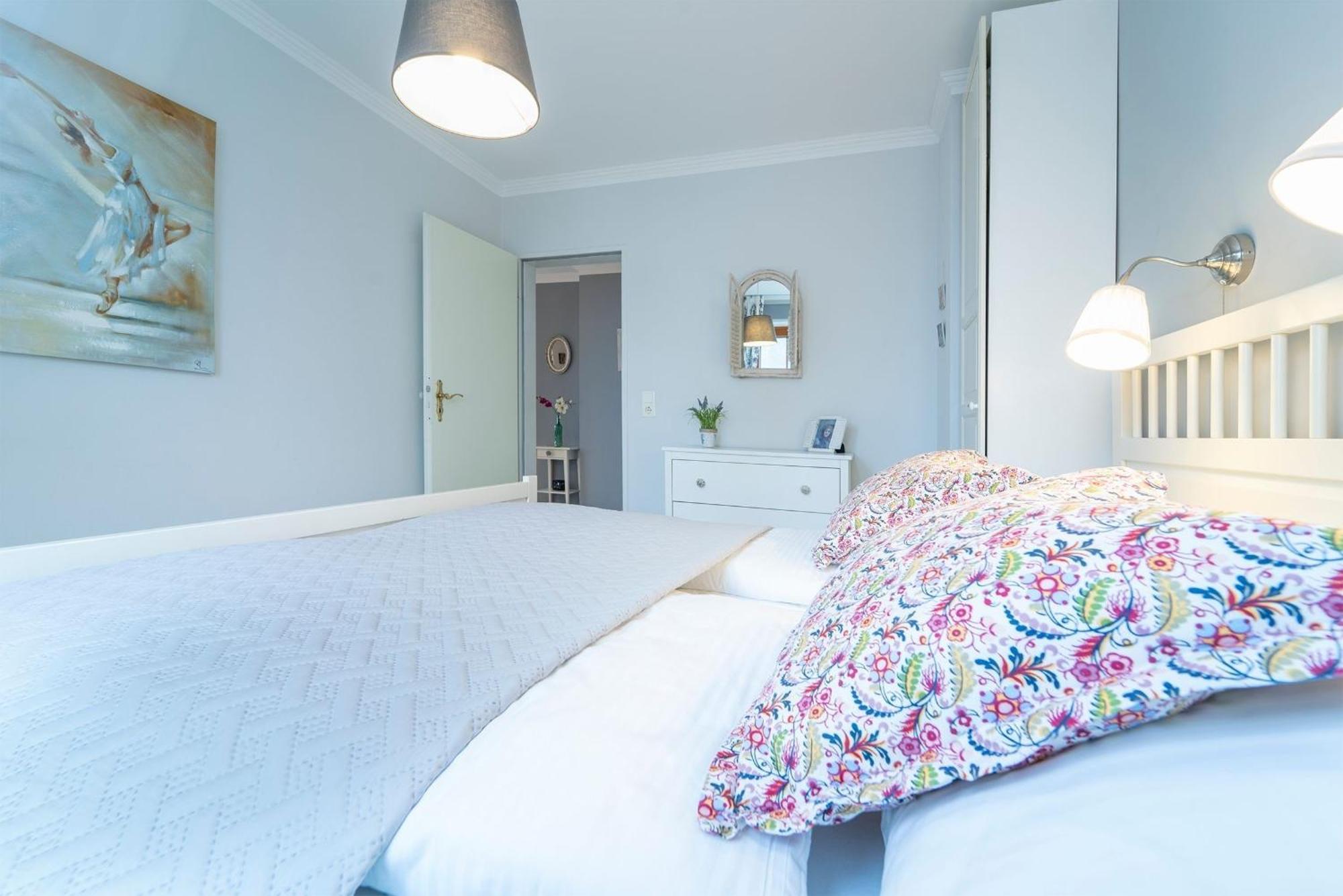 Seestrasse 43 Wohnung 3 Scharbeutz Dış mekan fotoğraf