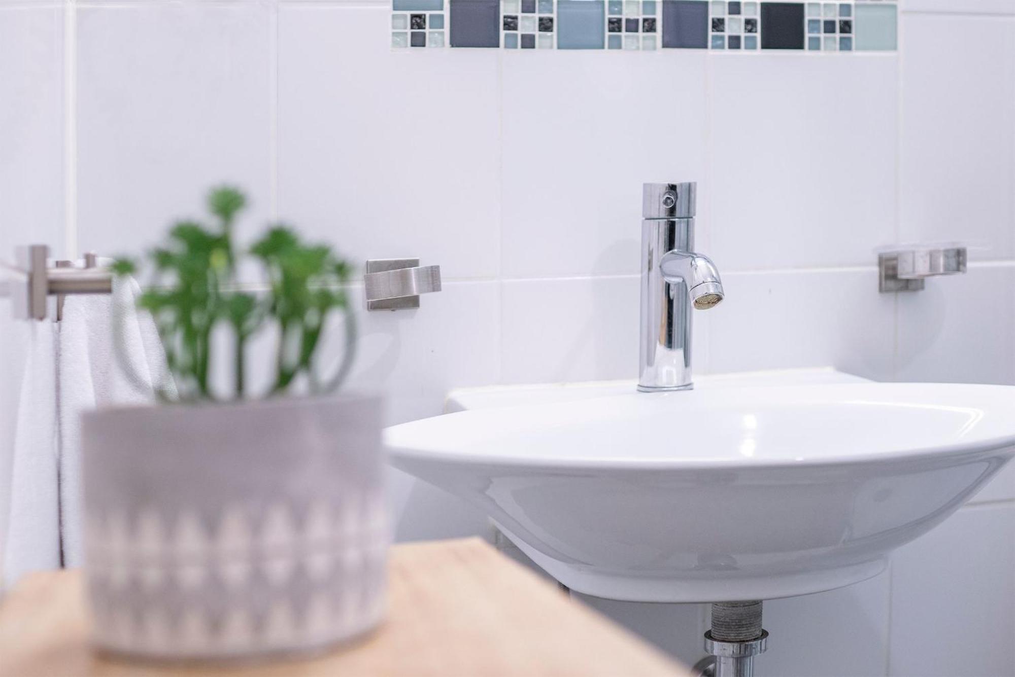 Seestrasse 43 Wohnung 3 Scharbeutz Dış mekan fotoğraf