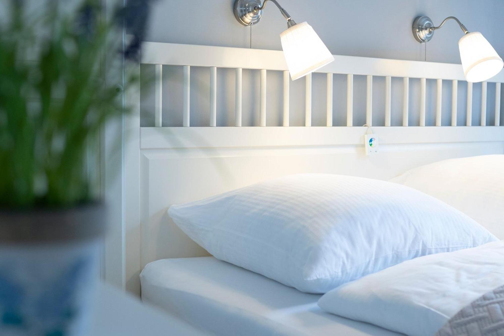 Seestrasse 43 Wohnung 3 Scharbeutz Dış mekan fotoğraf