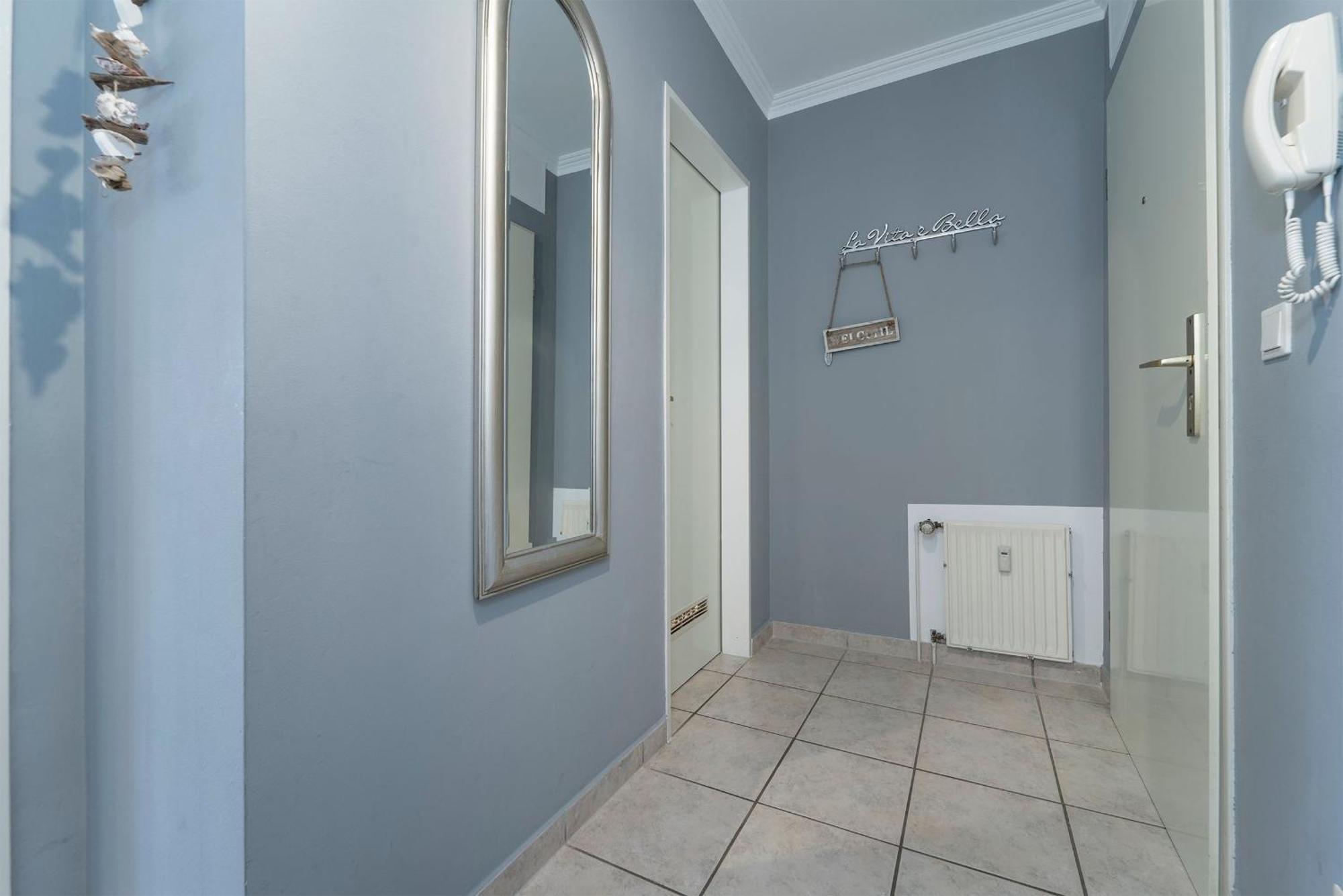 Seestrasse 43 Wohnung 3 Scharbeutz Dış mekan fotoğraf