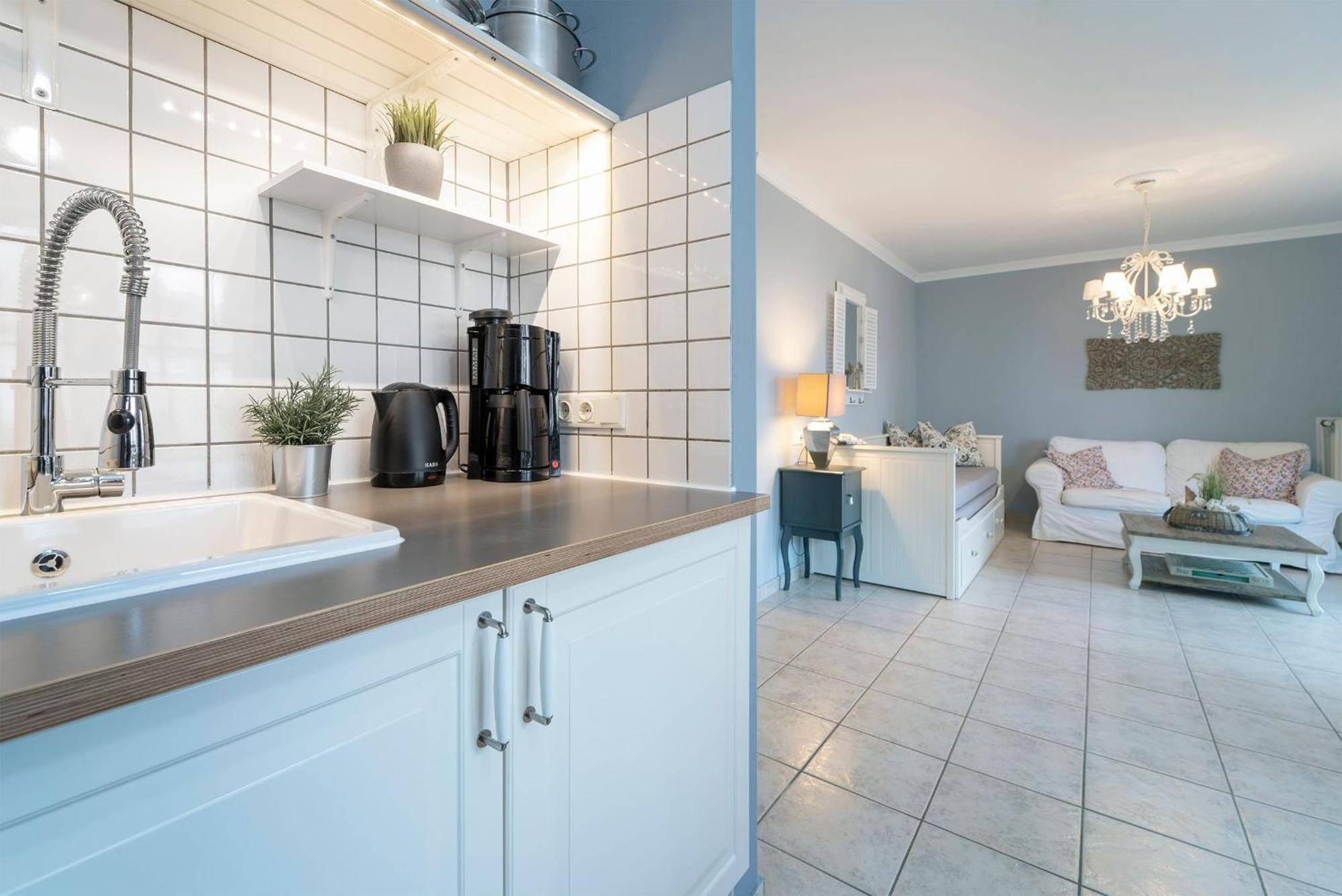 Seestrasse 43 Wohnung 3 Scharbeutz Dış mekan fotoğraf