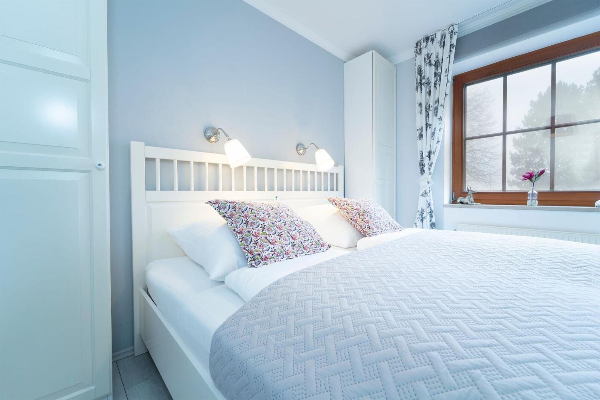 Seestrasse 43 Wohnung 3 Scharbeutz Dış mekan fotoğraf
