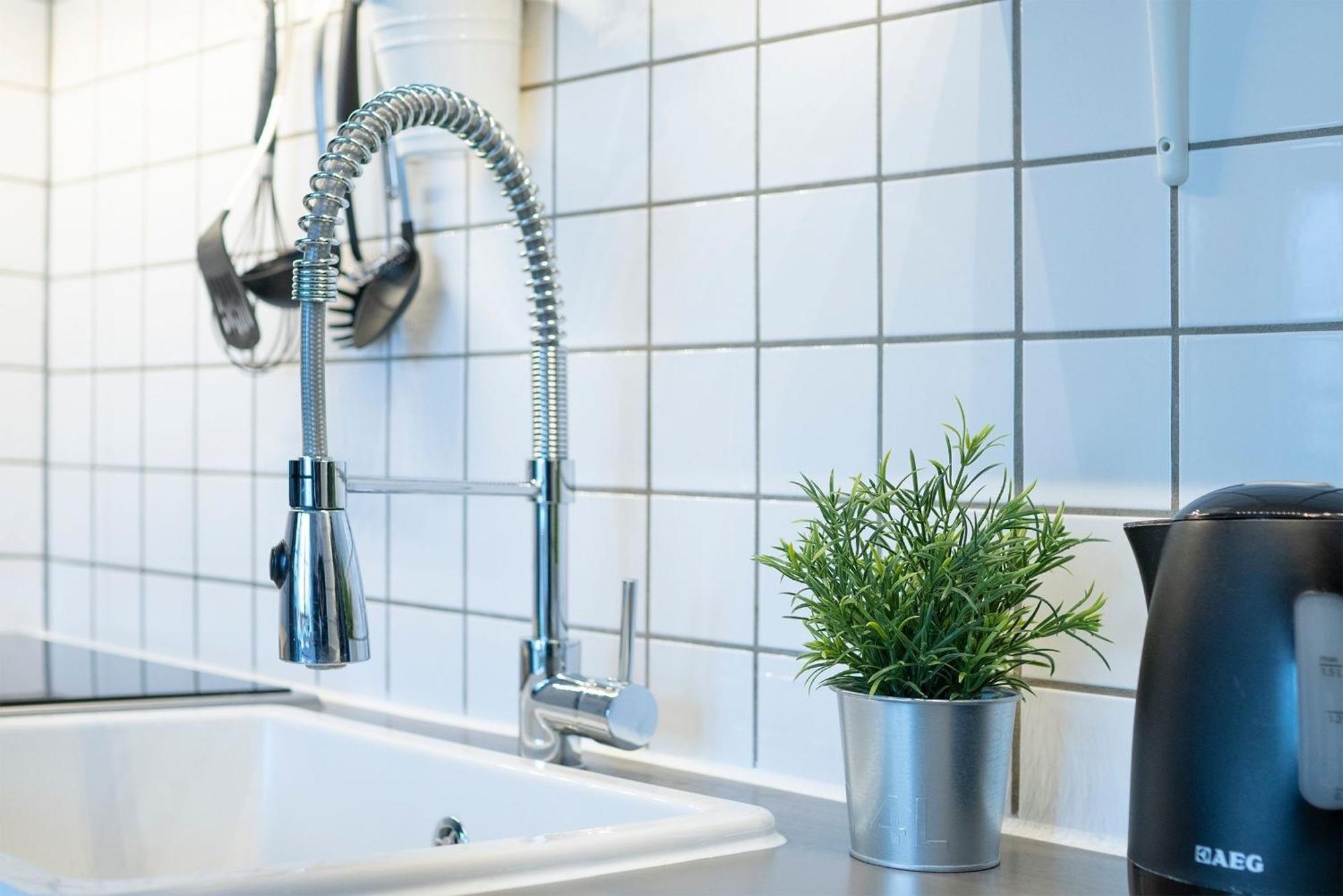 Seestrasse 43 Wohnung 3 Scharbeutz Dış mekan fotoğraf