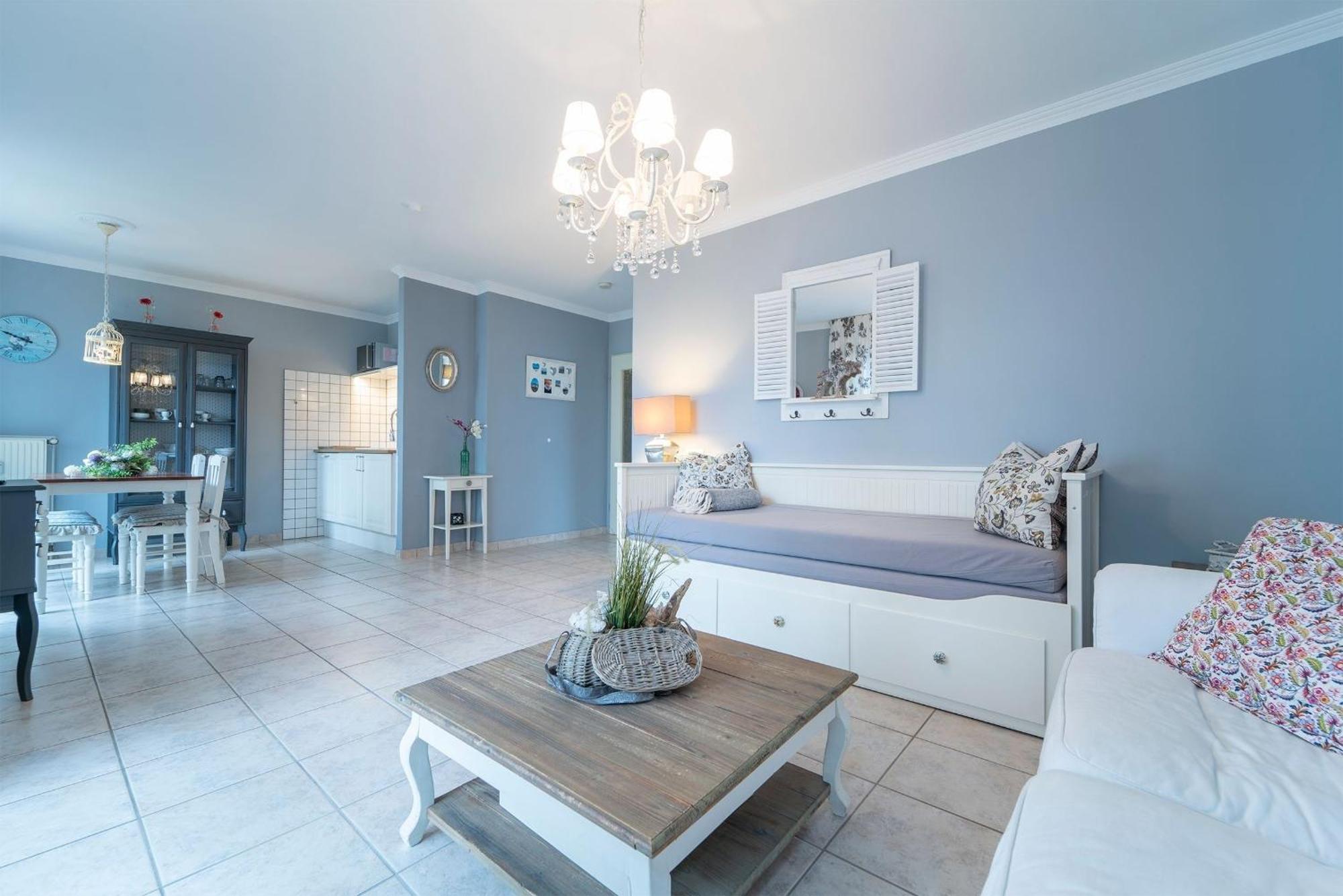 Seestrasse 43 Wohnung 3 Scharbeutz Dış mekan fotoğraf