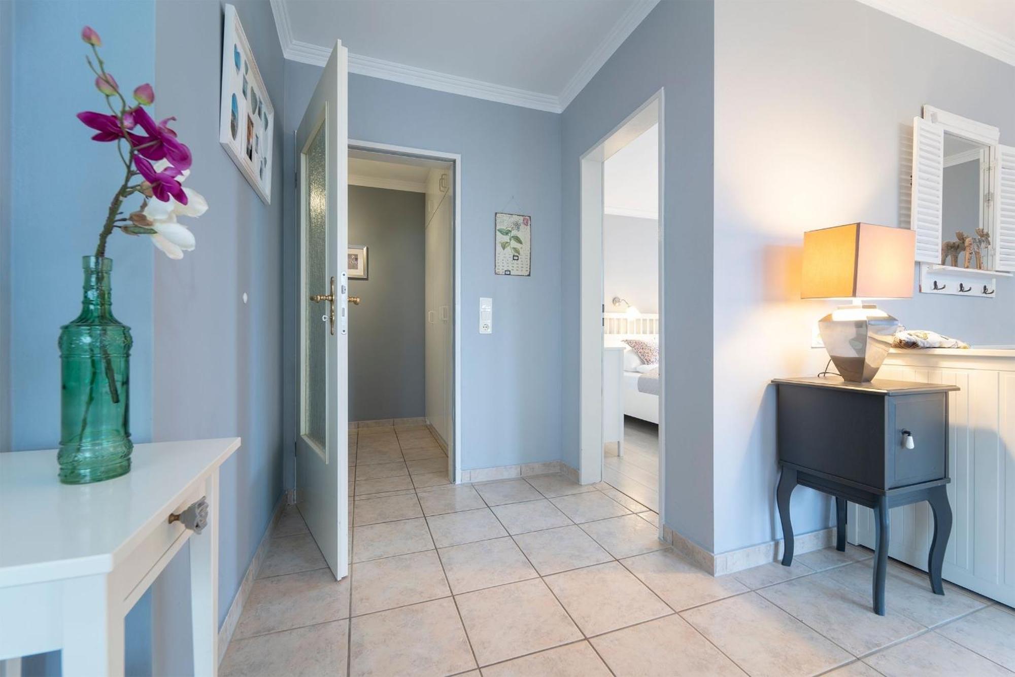 Seestrasse 43 Wohnung 3 Scharbeutz Dış mekan fotoğraf
