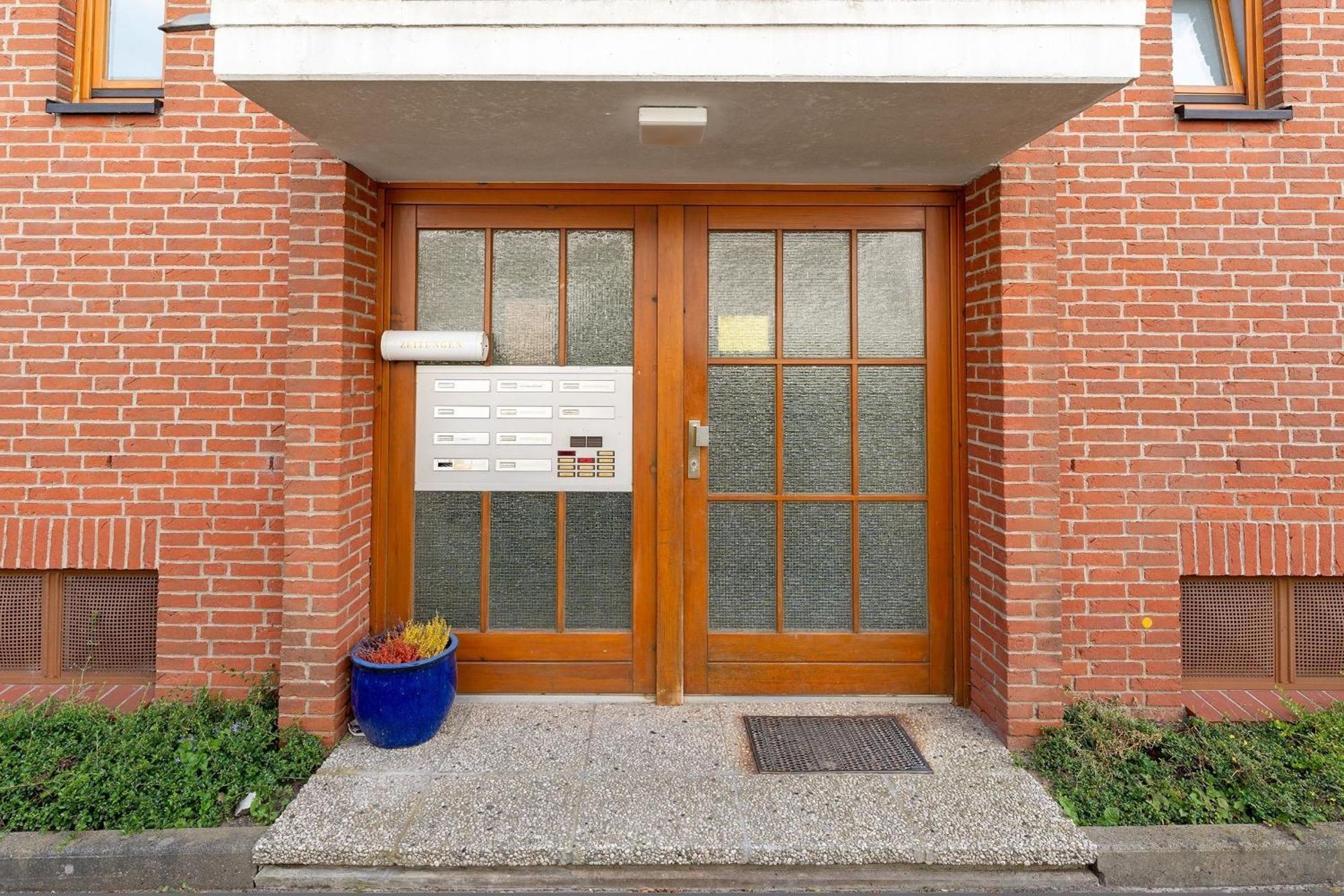 Seestrasse 43 Wohnung 3 Scharbeutz Dış mekan fotoğraf