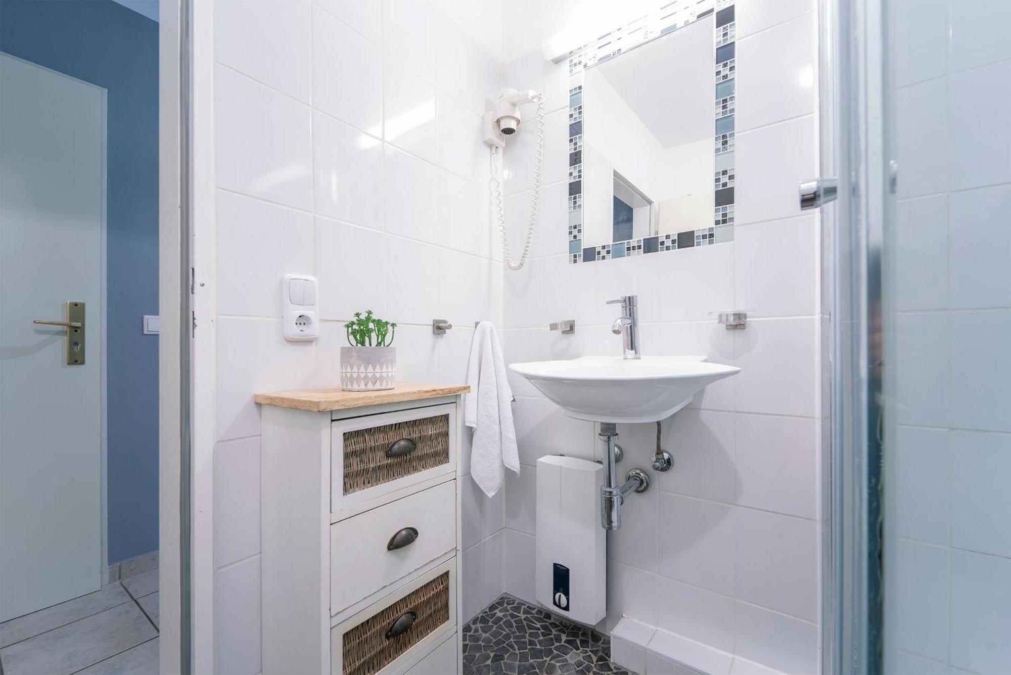 Seestrasse 43 Wohnung 3 Scharbeutz Dış mekan fotoğraf