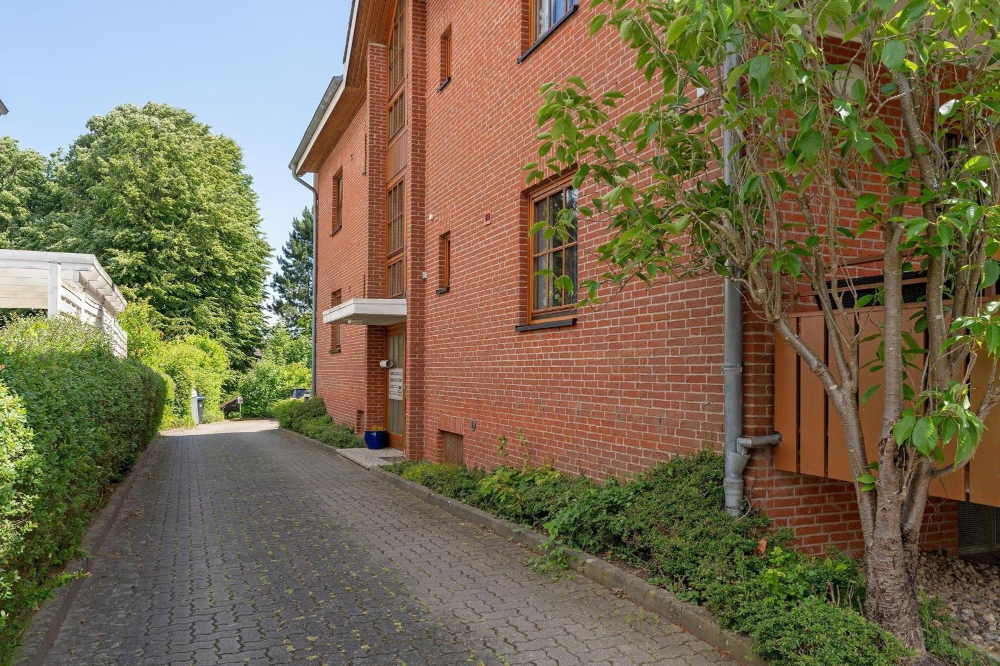 Seestrasse 43 Wohnung 3 Scharbeutz Dış mekan fotoğraf