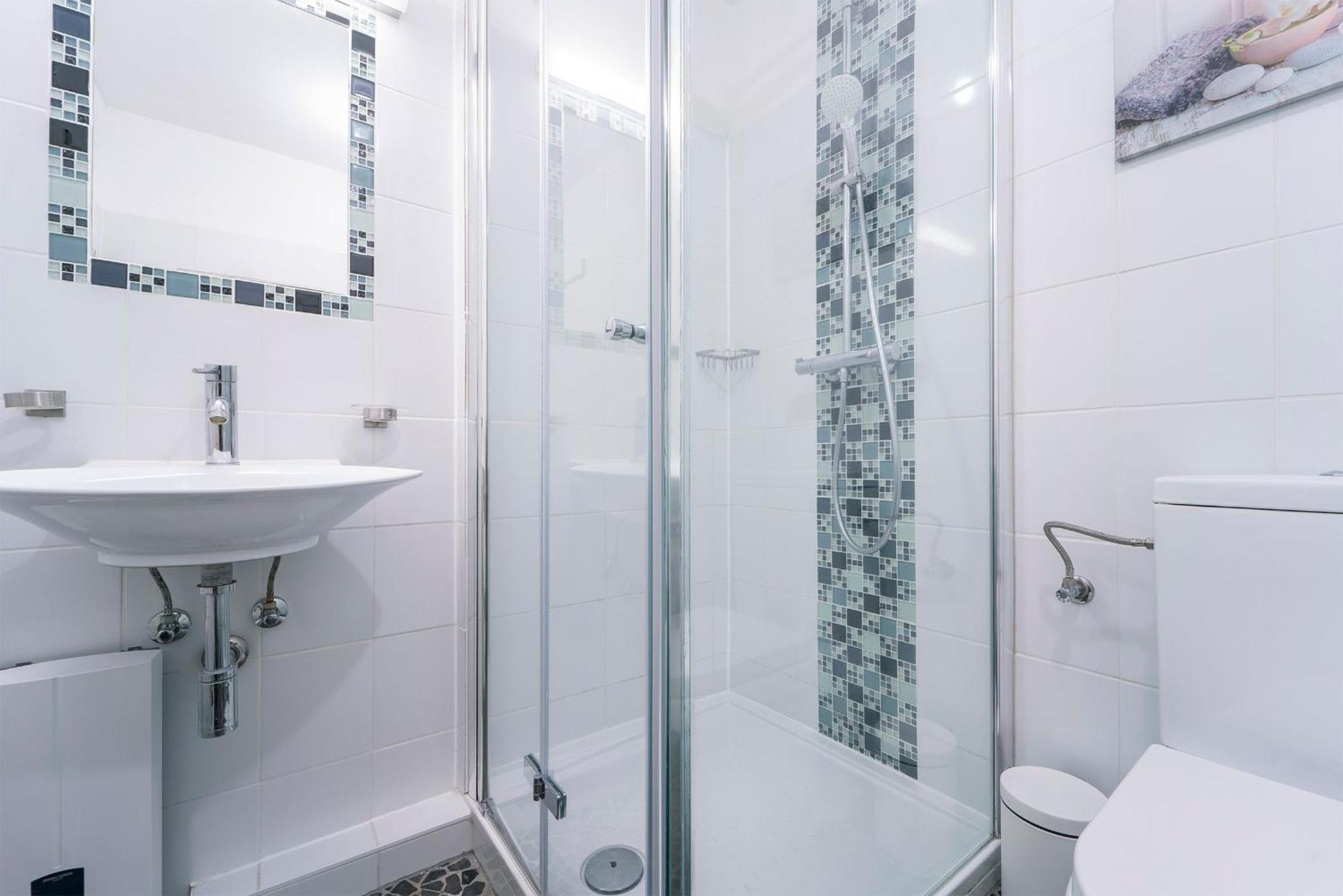 Seestrasse 43 Wohnung 3 Scharbeutz Dış mekan fotoğraf