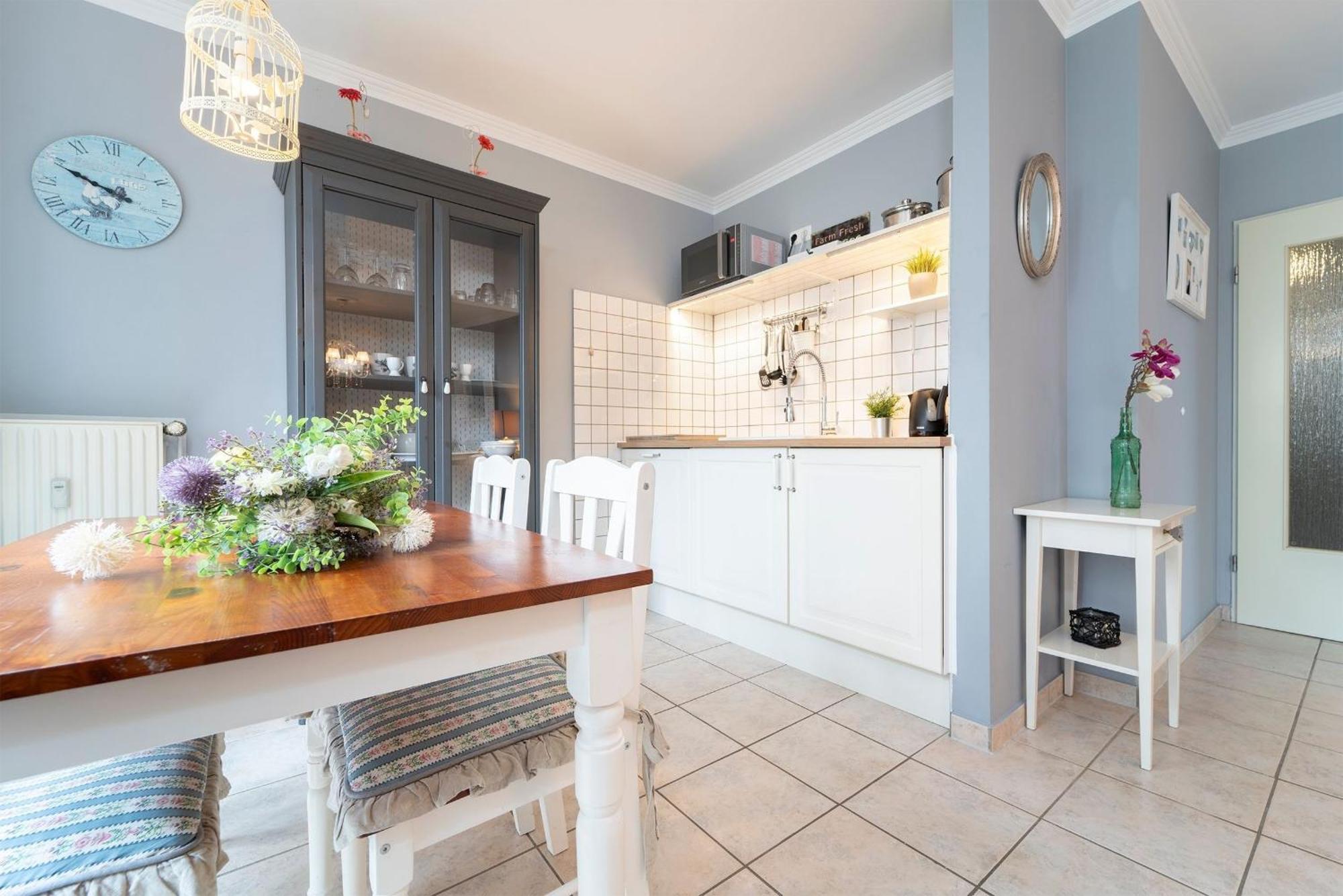 Seestrasse 43 Wohnung 3 Scharbeutz Dış mekan fotoğraf