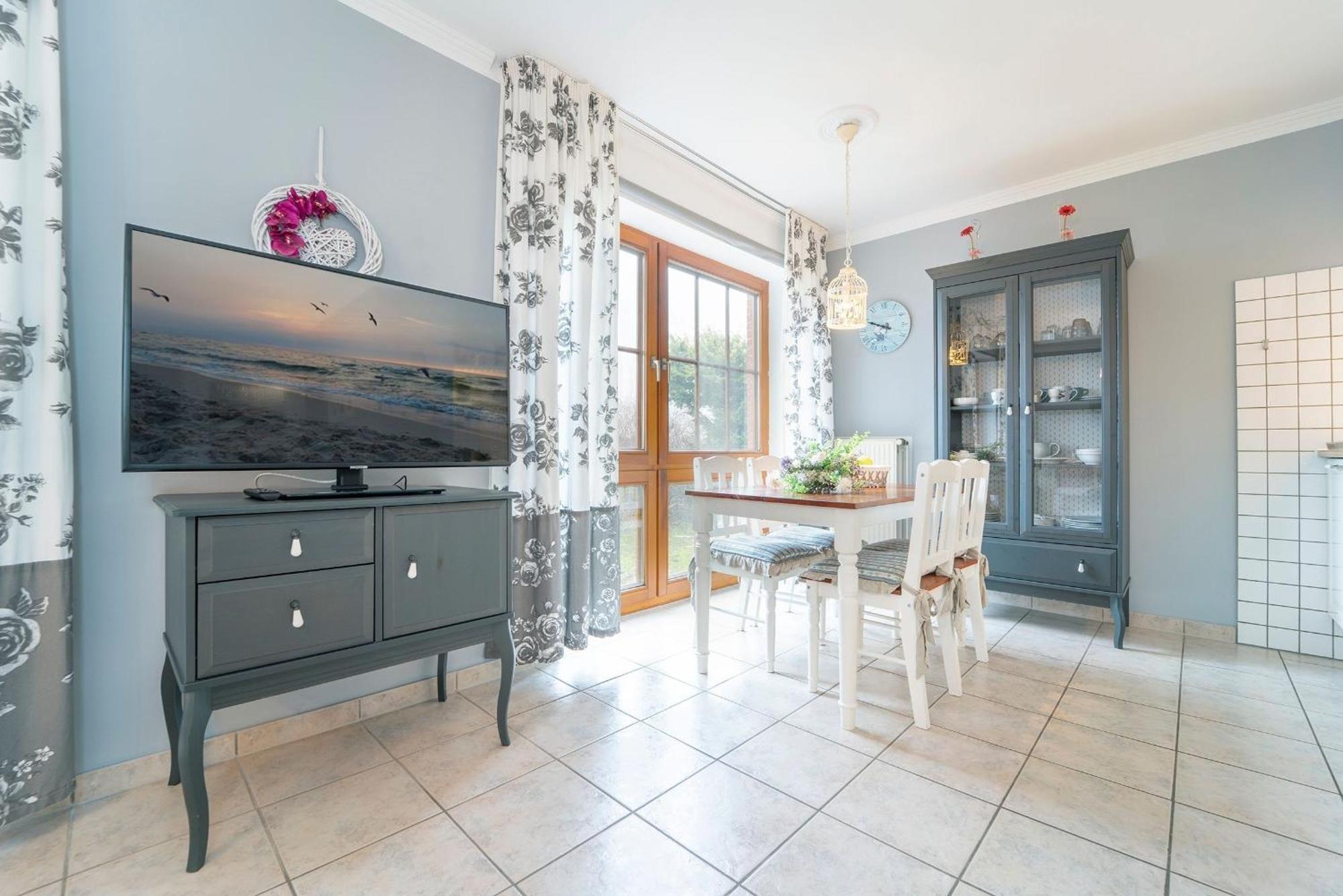 Seestrasse 43 Wohnung 3 Scharbeutz Dış mekan fotoğraf