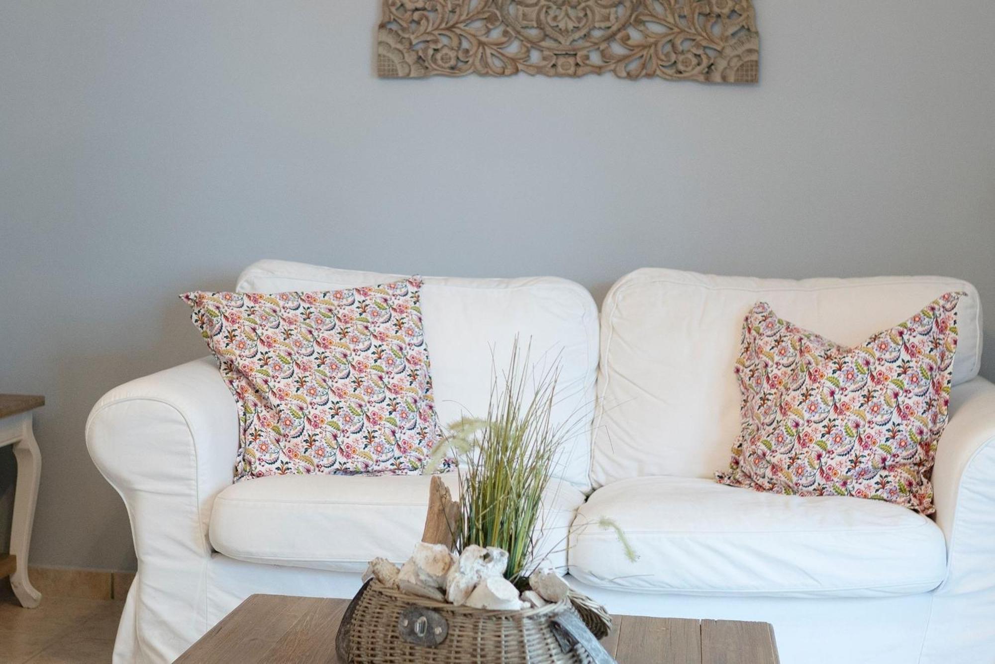 Seestrasse 43 Wohnung 3 Scharbeutz Dış mekan fotoğraf