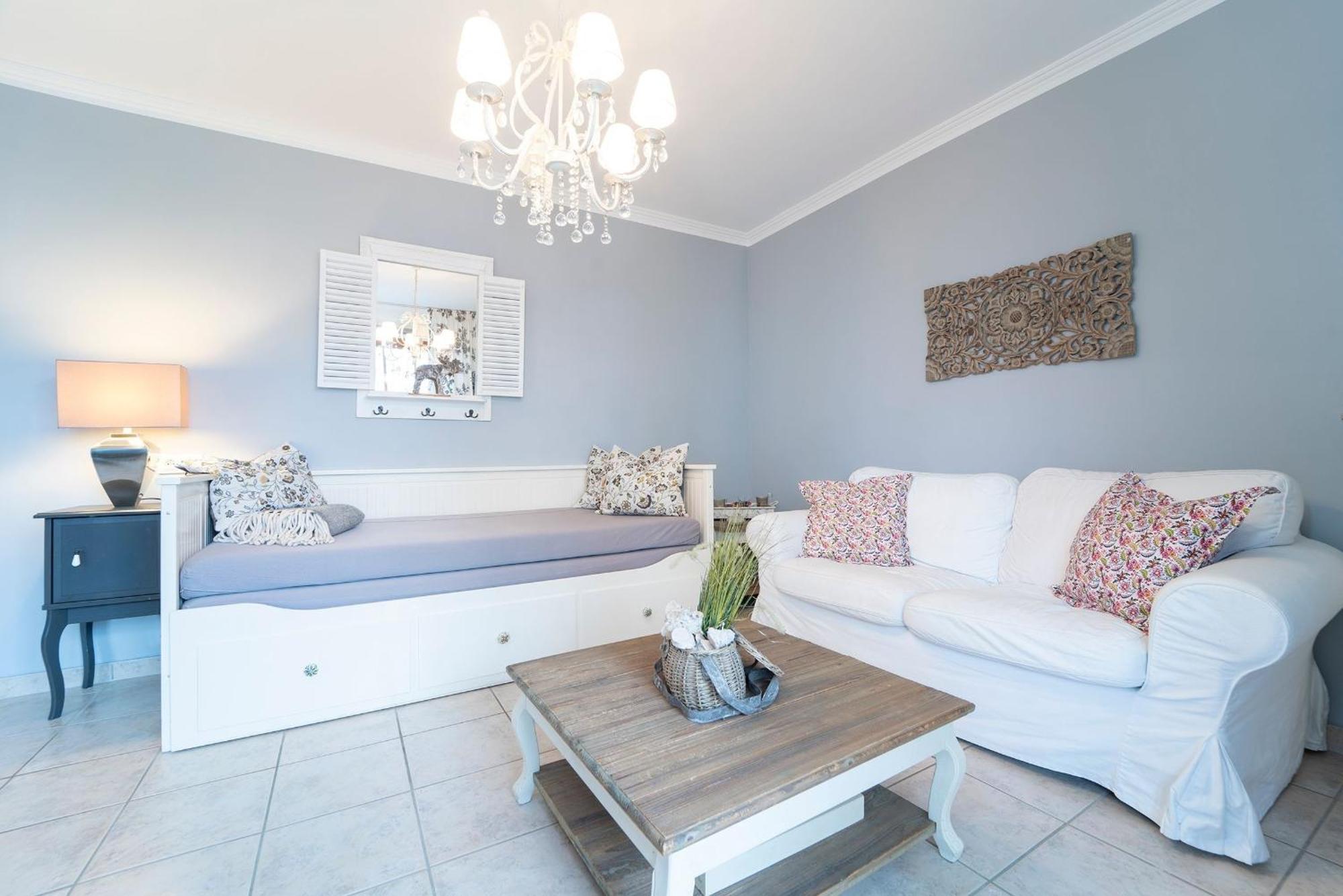 Seestrasse 43 Wohnung 3 Scharbeutz Dış mekan fotoğraf
