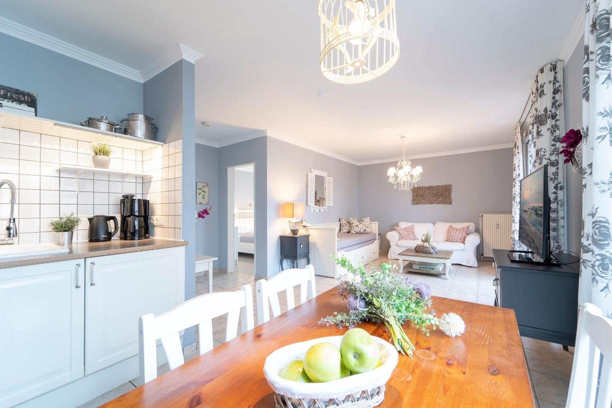 Seestrasse 43 Wohnung 3 Scharbeutz Dış mekan fotoğraf